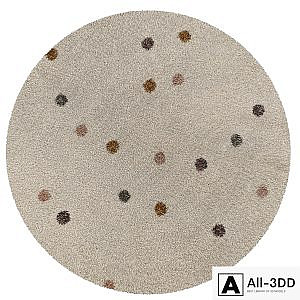 La redoute rug khella