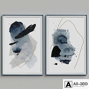 Nice Picture Frames Set 26