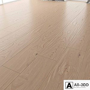 Wood Floor Oak (Colonial Style WWL)
