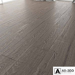 Wood Floor Oak (Eagle Wildwood)