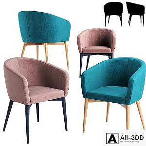 Torino chair