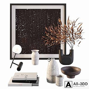 Decorative set # 8