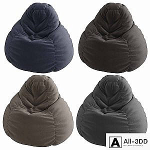 Bean bag chair