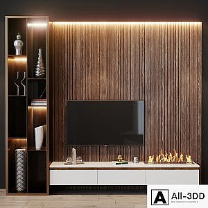 tv set 121