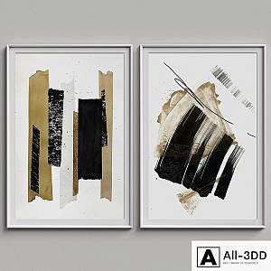 Nice Picture Frames Set 56