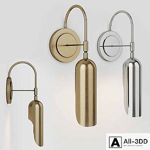 LUCIEN WALL LIGHT