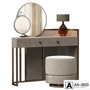Dressing table PARMA Frato 2020