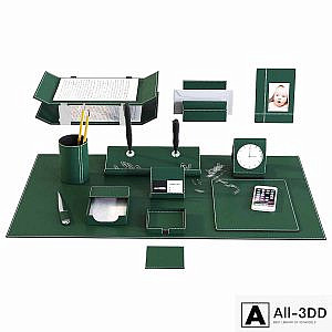 Desk Set for Executive / Director # 2