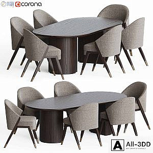 Dining Set 60