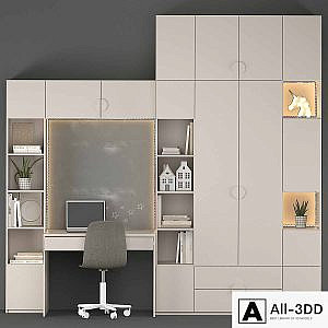 Children's furniture to order 43