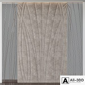 Wall Panel No. 150