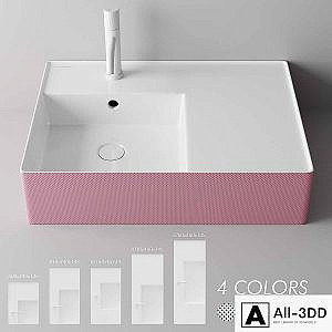 Scarabeo Ceramiche Teorema 2.0 Quadrotto