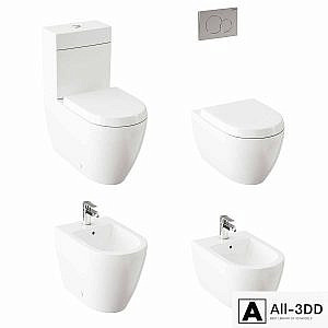 Villeroy & Boch Subway 2.0