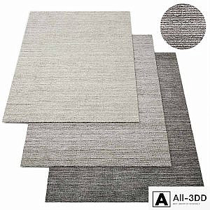 Tome Performance Handwoven Rug Collection Restoration Hardware