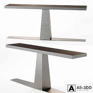Longhi RIM Console
