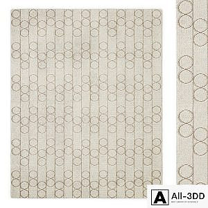 RINDSHOLM carpet IKEA