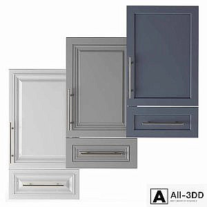 Cabinet Doors 01