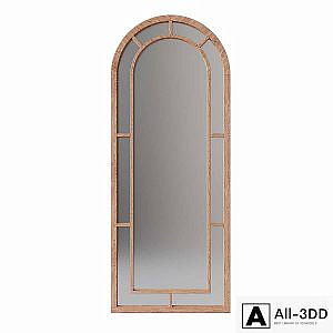 Dantone Mirror - Cromer Arch