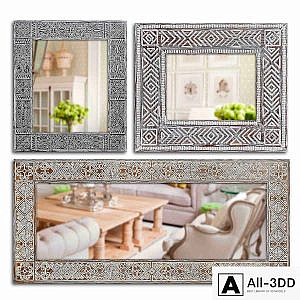 Mirror 162