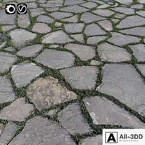 Decorative Floor 9