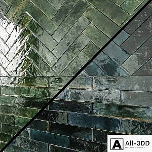 tile HOXTON RANGE