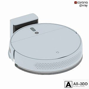 Xiaomi Vacuum Cleaner 1C Robot Vacuum Cleaner