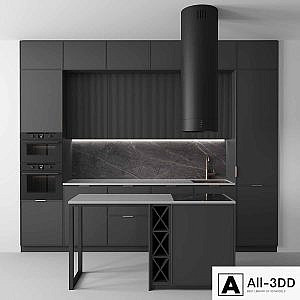 Kitchen No. 11
