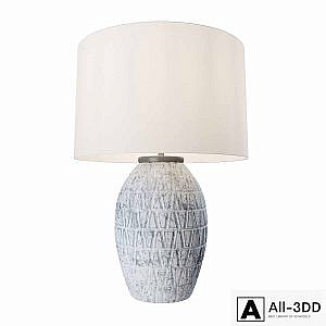 Archibold lamp