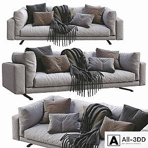 Livingdivani Floyd Hi