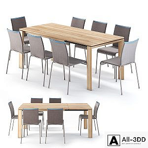 Calligaris Omnia and Web