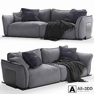 Sofa clapton