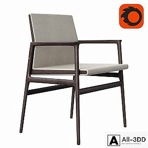 POLIFORM Chair IPANEMA