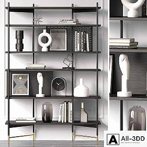 Rack NORFORT by LaForma