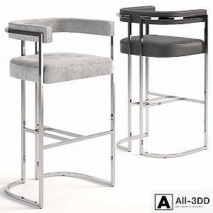Bar Chair Julius
