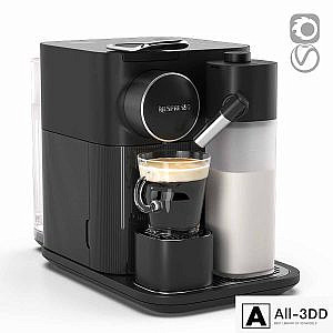 De'Longhi Nespresso Gran Lattissima EN650B