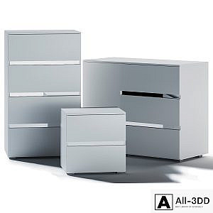 Pedestals Linda