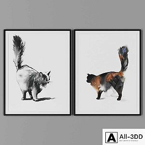 Picture frame set 00049-15