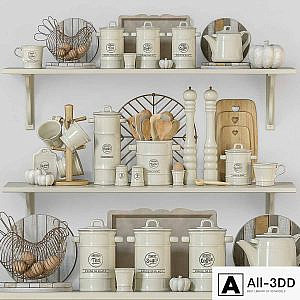 Kitchen set 6
