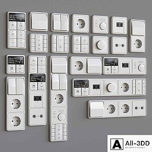 Jung CD 500