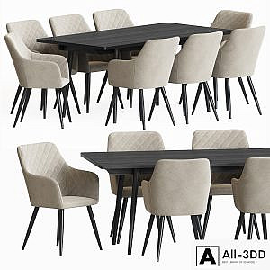 Dining Set 88