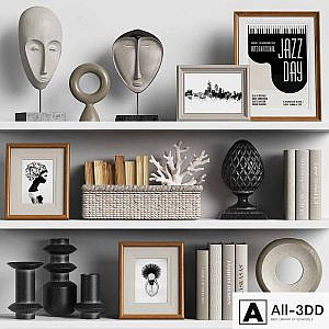Decor Set 110