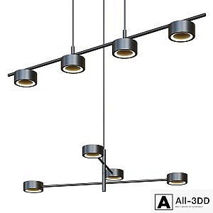 Clyde 4 MoodMaker Light