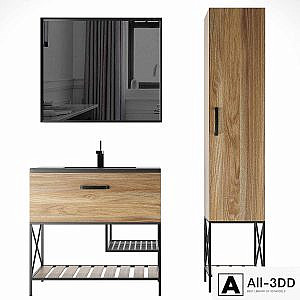 Comforty bathroom furniture Bradford