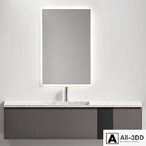 Scavolini Tratto # 2