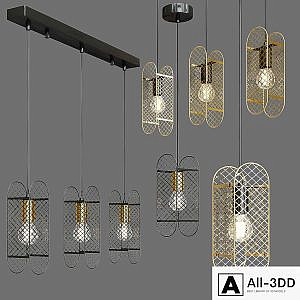 Vele Luce City collection