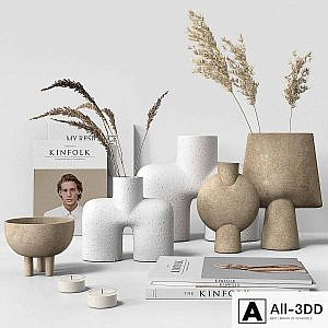 Decorative Set 32