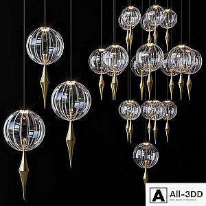 oneiric-vertrart-pendant light