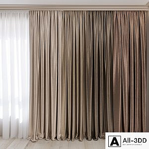 Curtains No. 15