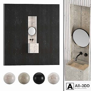 by cocoon bathroom furniture 40