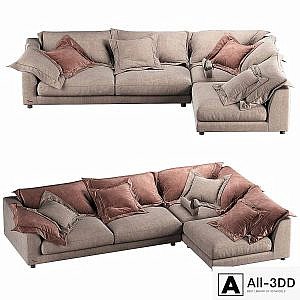 BELMONT S Sofa sofaclub